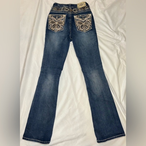 Sexy Couture Jeans Fit Boot - Picture 6 of 7